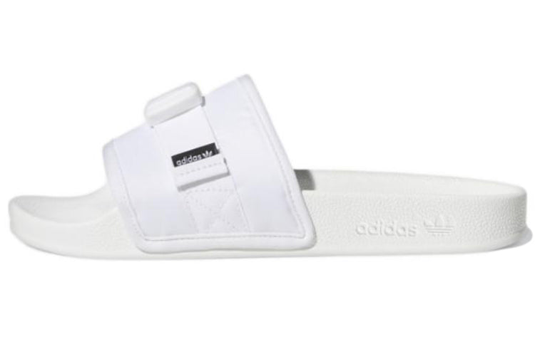(WMNS) adidas Adilette Slides 'White' GZ4329