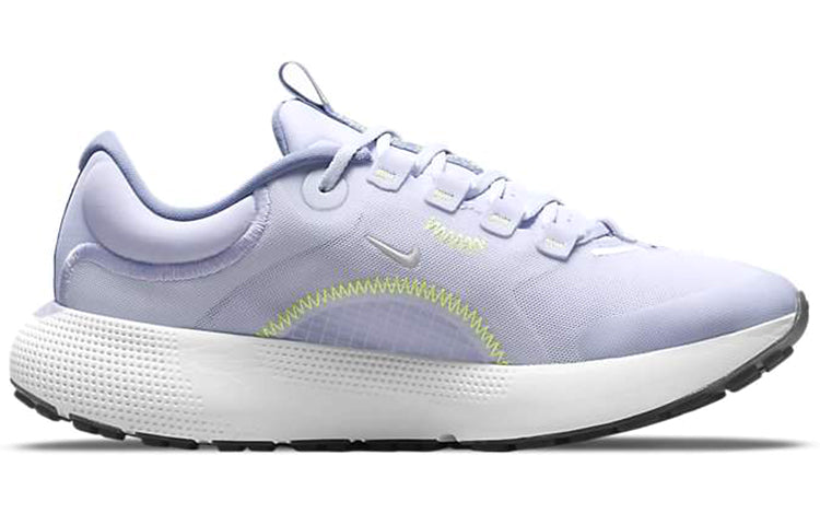 (WMNS) Nike React Escape Run 'Iris Whisper Light Lemon Twist' DM7229-571