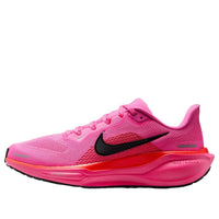 (WMNS) Nike Zoom Pegasus 41 'Playful Pink Hyper Pink' FD2723-605