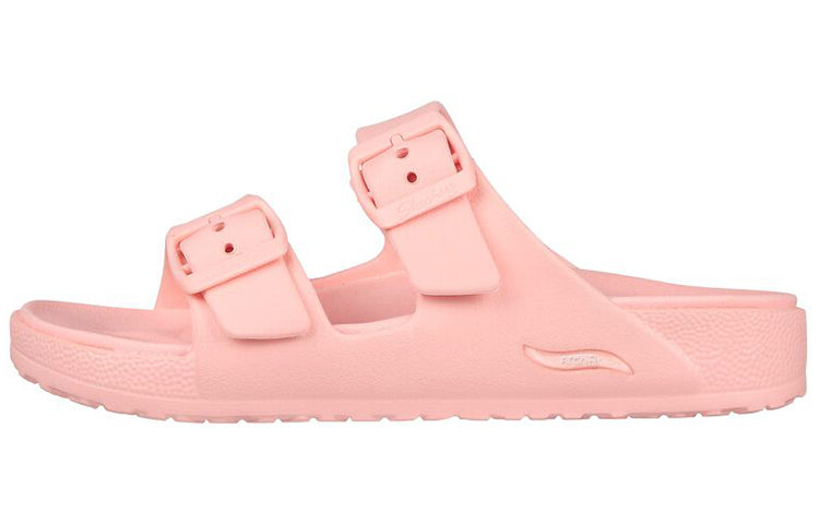 (WMNS) Skechers Foamies Arch Fit' Coral' 111590-CRL