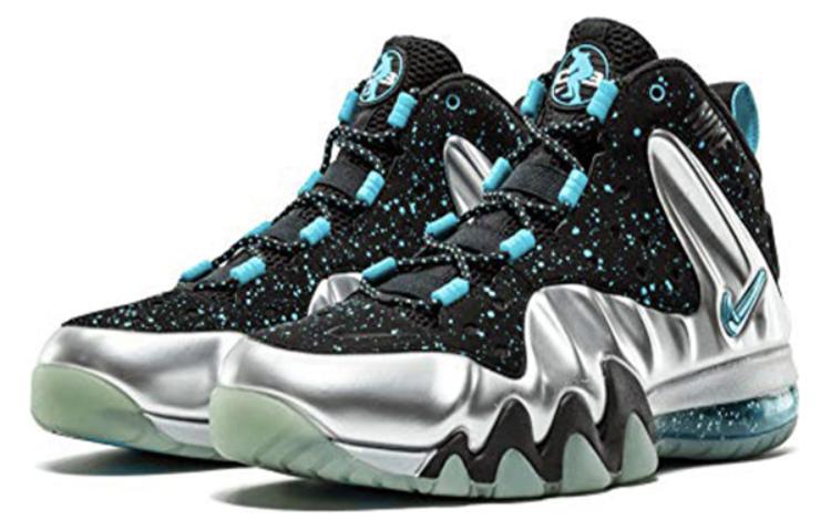 Nike Barkley Posite Max 'Splatter' 555097-040