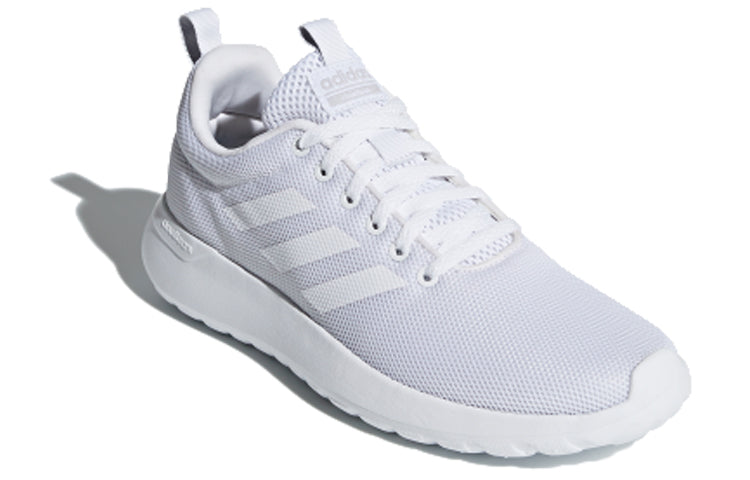 (WMNS) adidas Lite Racer CLN 'White' BB6895