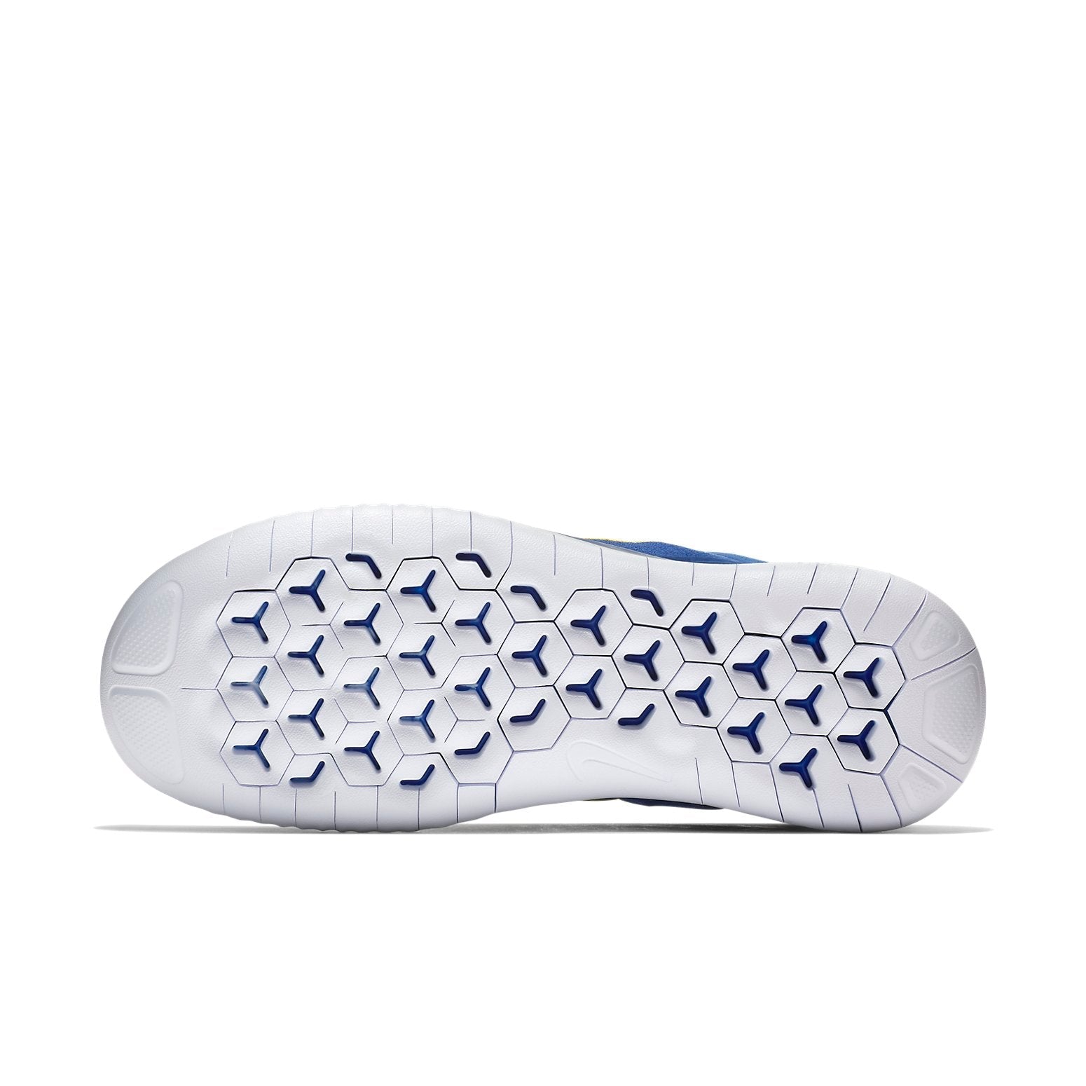 Nike Free RN 2018 DNA 'Cobalt Blue' AH7870-400