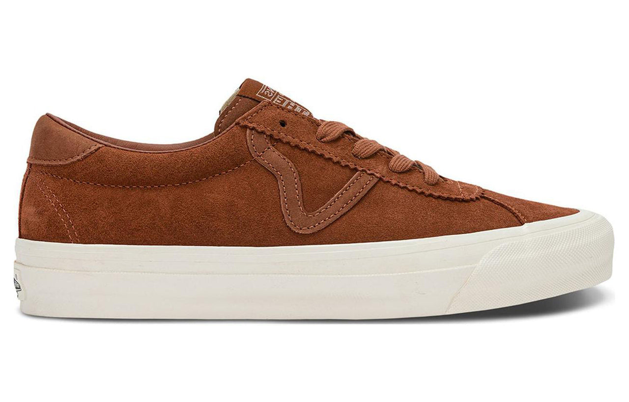 Vans OG Epoch LX BROWN VN0A4U121RE