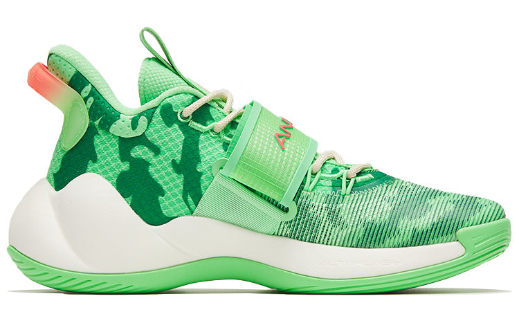 ANTA Splash 3 'Watermelon' 112221623-4