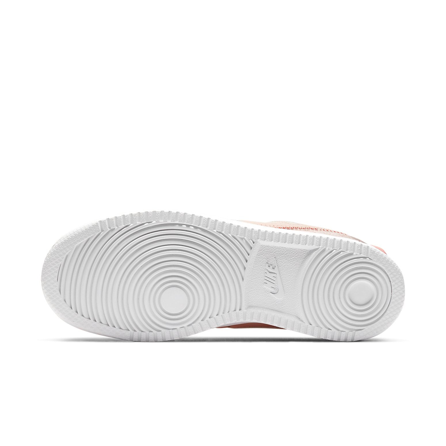 (WMNS) Nike Court Vision Low Premium 'Washed Coral' CI7599-600