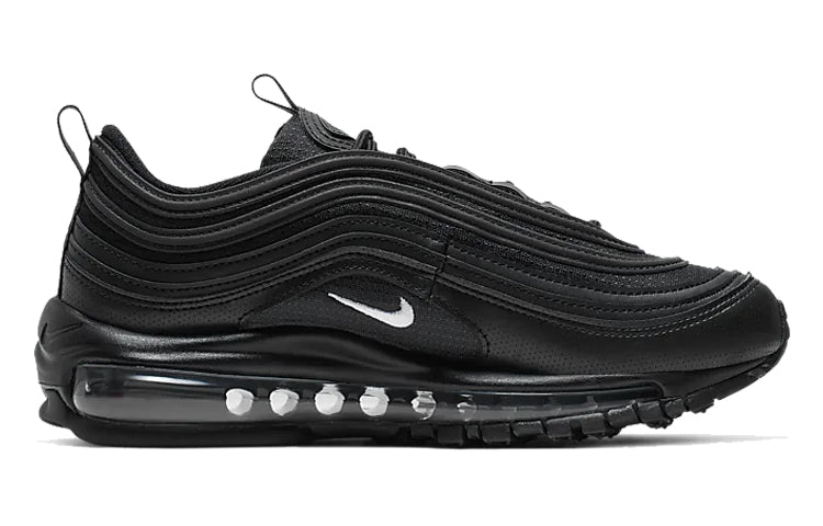 (GS) Nike Air Max 97 'Black' 921522-011