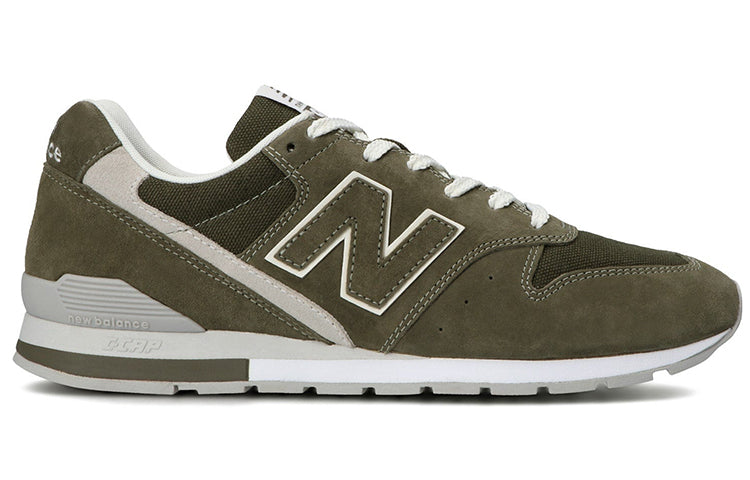 New Balance 996v2 'Dark Camo' CM996TC2