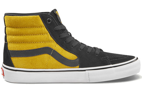 Vans SK8-Hi Pro 'Corduroy Pack' VN0A45JDVFC