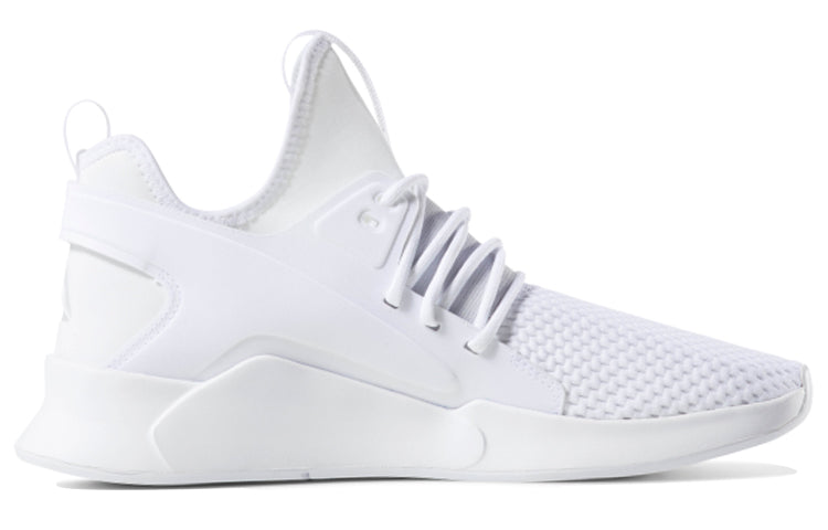 (WMNS) Reebok Guresu 20 Cozy Wear-resistant Training Shoe White CN6617
