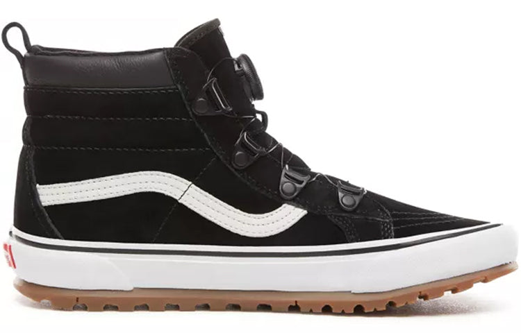 Vans SK8-HI MTE BOA 'Black White' VN0A3ZCGDX6