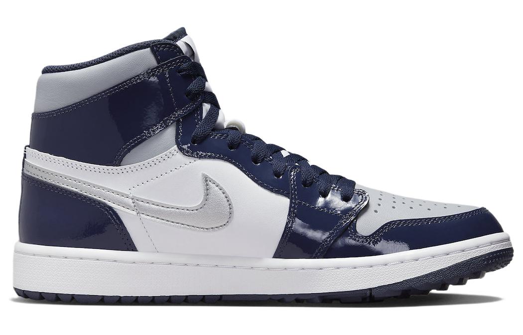 Air Jordan 1 High Golf 'Midnight Navy' DQ0660-100