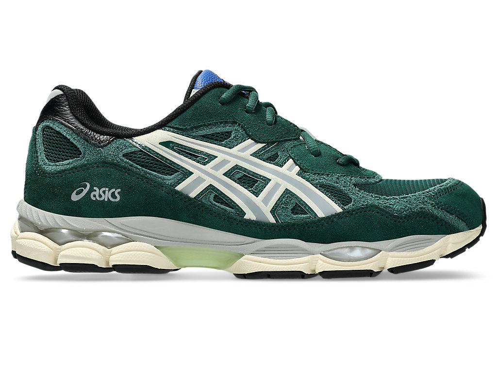 ASICS x ballaholic Gel-NYC 'Jewel Green' 1203A623-300