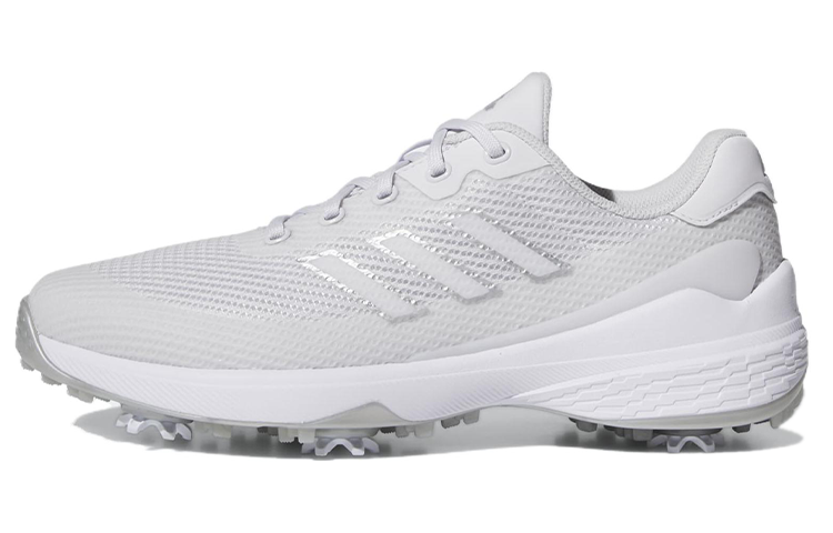adidas ZG23 Vent Golf Shoes 'Dash Grey Silver Metallic' IE4781