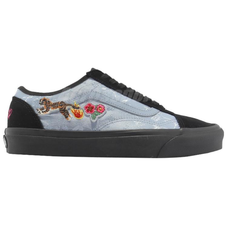 Vans Old Skool Tapered 'Moody Crafts' VN0A54F4Y40