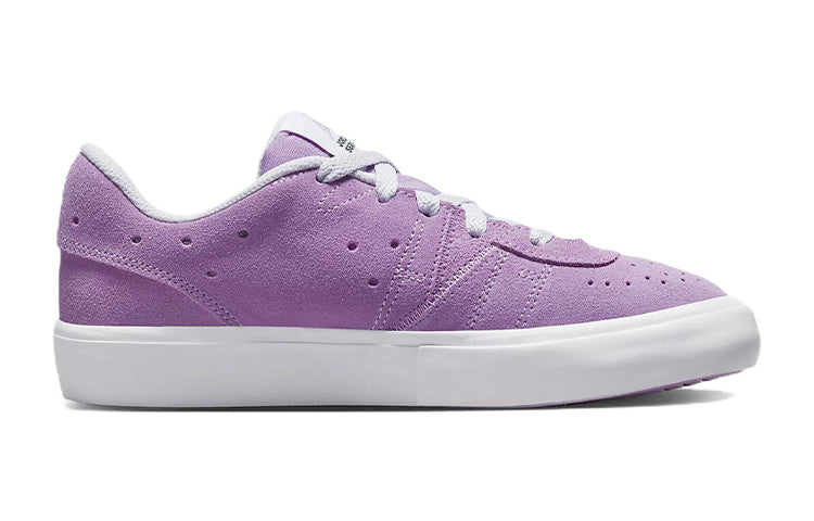 (GS) Air Jordan Series ES 'Violet' DN3205-505