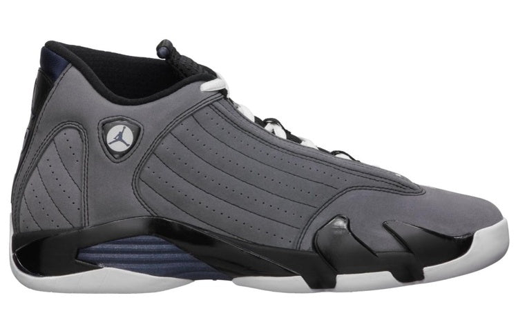 Air Jordan 14 Retro 'Graphite Navy' 311832-011