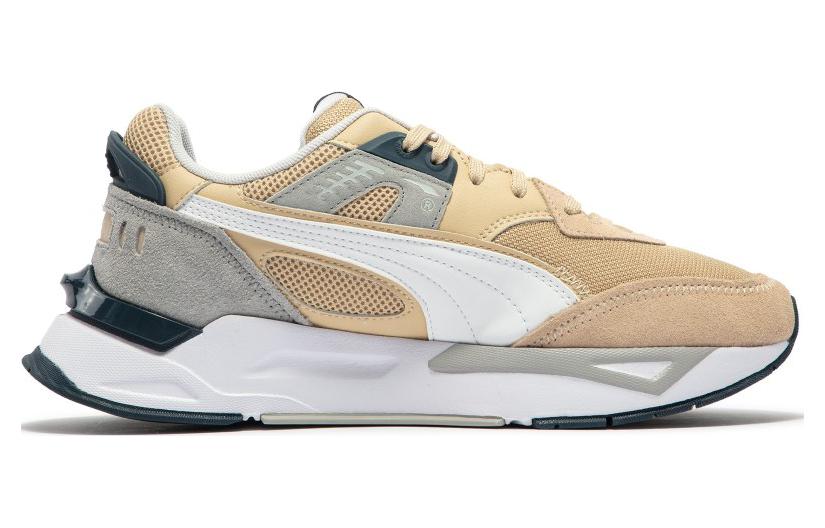PUMA Mirage Sport Remix 'Granola White' 381051-14