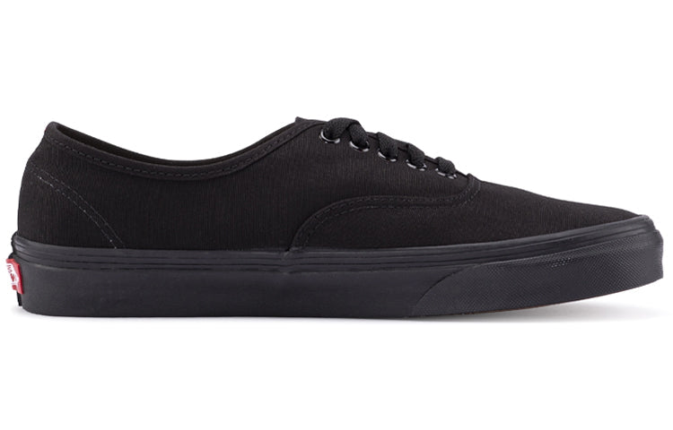 Vans Authentic 'Black' VN000EE3BKA