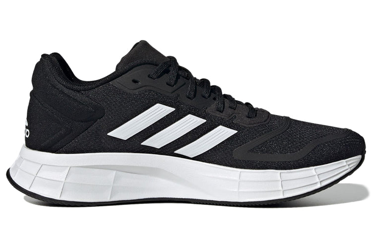 (WMNS) adidas Duramo SL 2.0 'Black White' GX0709