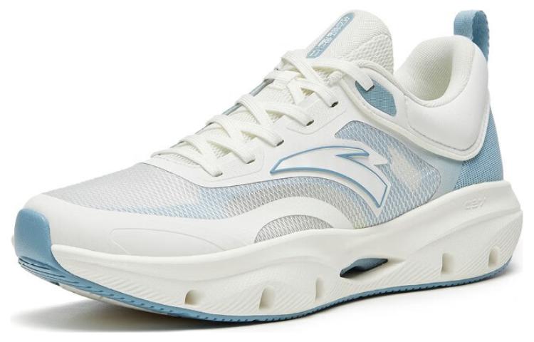 ANTA Shenxing 3 Pro 'White Blue' 112327711-1