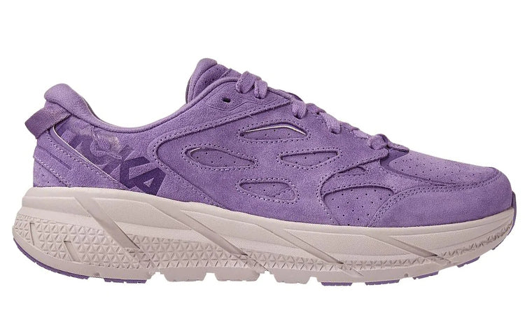 HOKA ONE ONE Clifton L 'Chalk Violet Lilac Ash' 1122571-CVLA