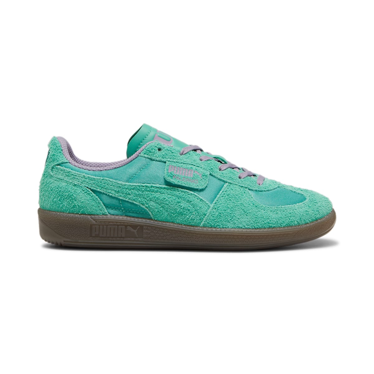 (WMNS) Puma Palermo 'Jade Frost Green' 398150-02