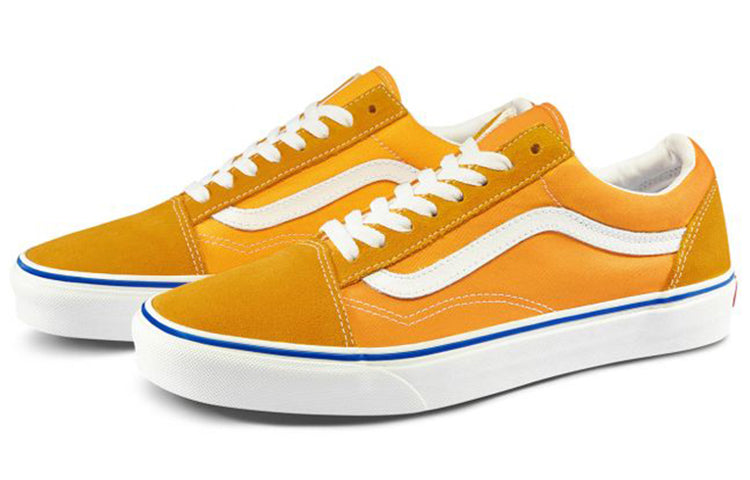 Vans Old Skool 'Mustard' VN0A38G1VRM