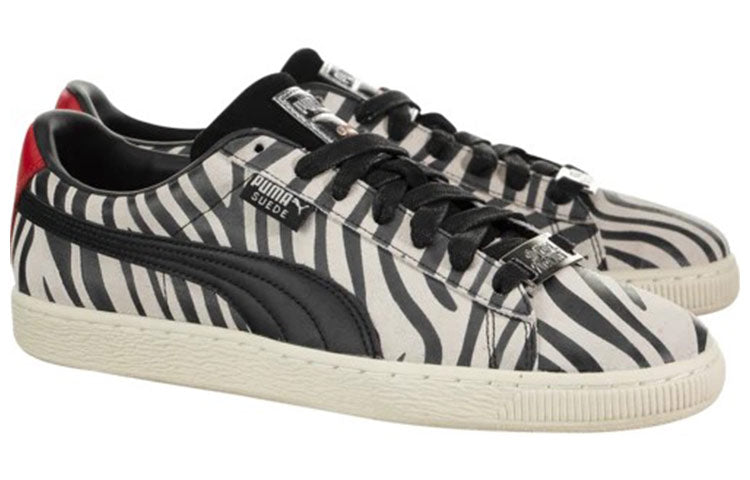 PUMA Paul Stanley x Suede Classic 'KISS' 366288-01