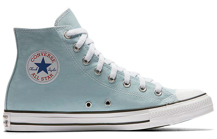Converse Chuck Taylor All Star High Top 'Ocean Bliss' 160457C