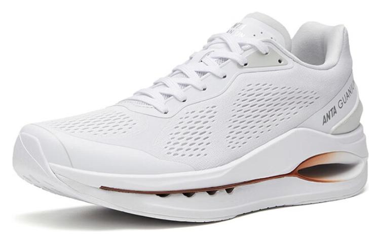 ANTA Star Ring Elite 'White Grey' 112315561A-1