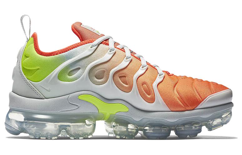 (WMNS) Nike Air VaporMax Plus 'Reverse Sunset' AO4550-003