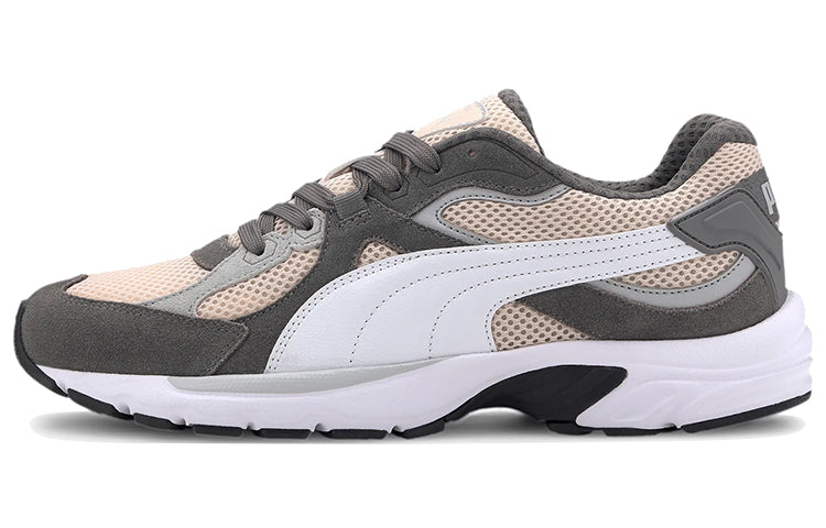 PUMA Axis Plus Gray Pearl 370286-09