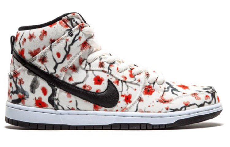 Nike SB Dunk High Pro 'Cherry Blossom' 305050-106