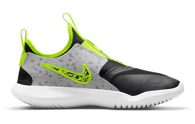 (GS) Nike Flex Runner Play 'Photon Dust Volt' DJ1511-001