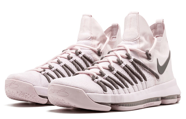 Nike KD 9 Elite 'Pink Dust' 914692-600