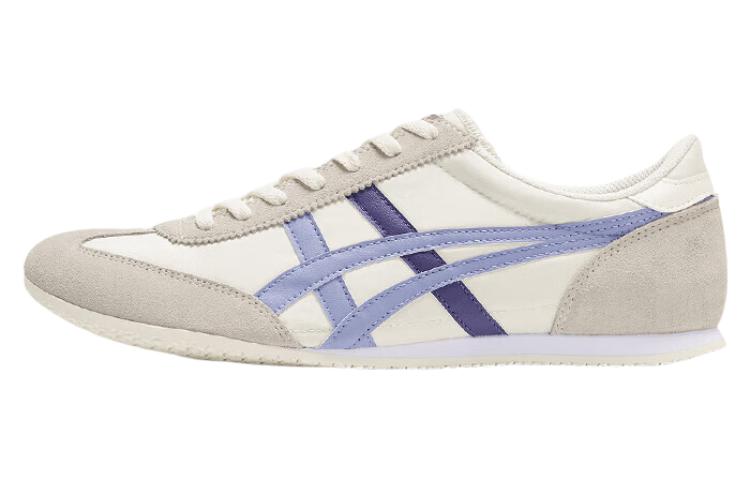 Onitsuka Tiger Machu Racer 'White Blue Beige' 1183B877-100
