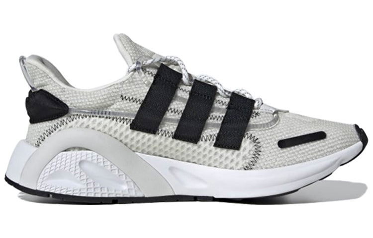 adidas LXCON 'Crystal White Black' EF4282