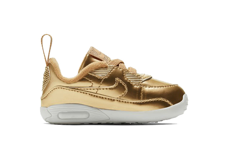 Nike Air Max 90 QS CB 'Metallic Gold' CV2397-700