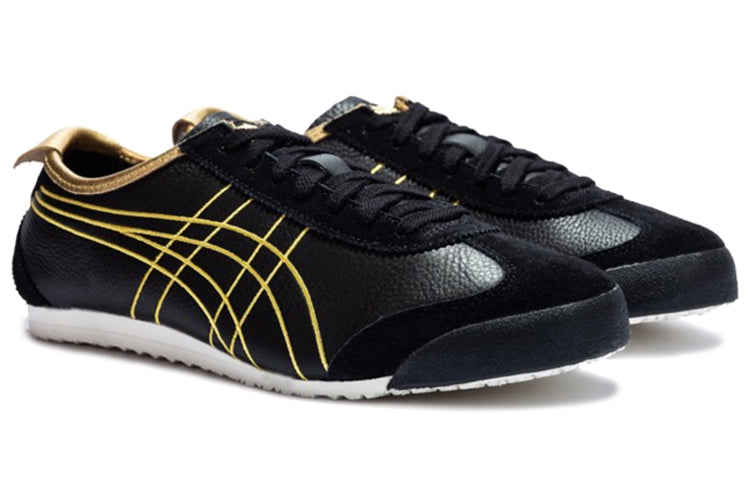Onitsuka Tiger Mexico 66 'Rich Gold' 1183A349-001