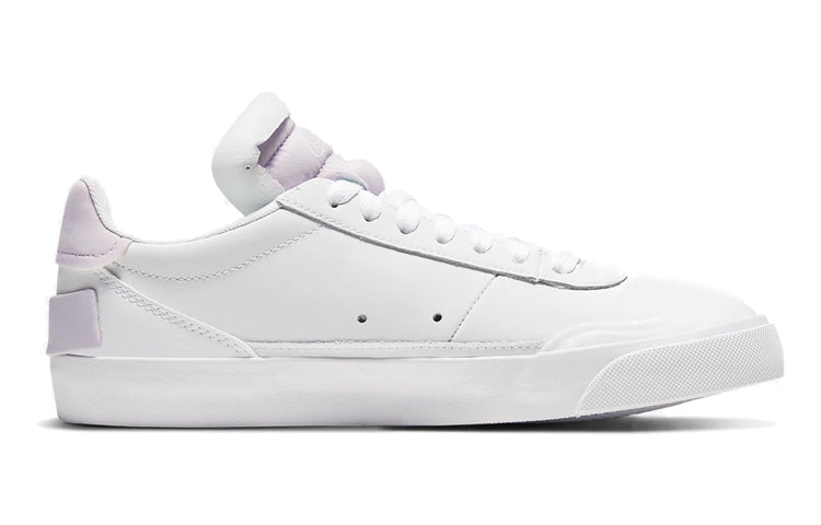 (GS) Nike Drop Type Premium 'White Iced Lilac' CQ4383-103