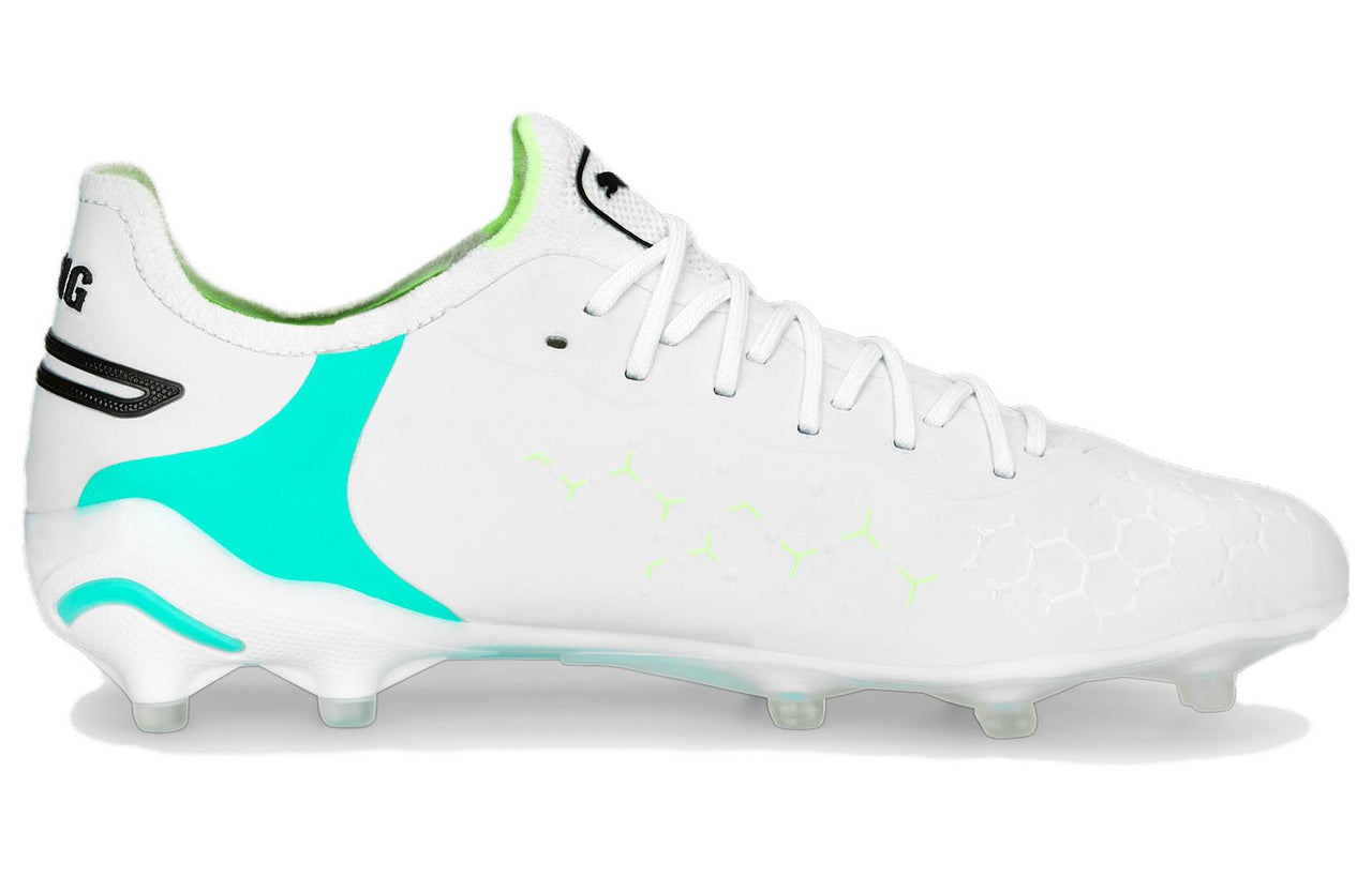 (WMNS) PUMA King Ultimate FG AG 'Pursuit Pack' 107262-02