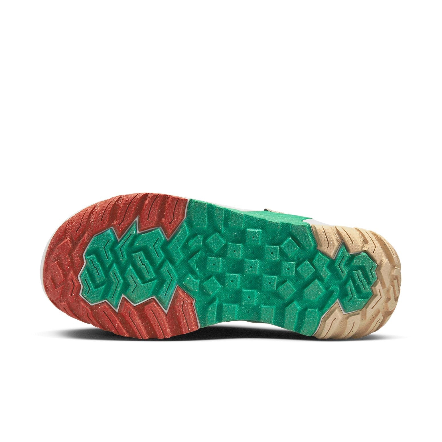 Nike Oneonta Sandal 'Sesame Stadium Green' DJ6604-200