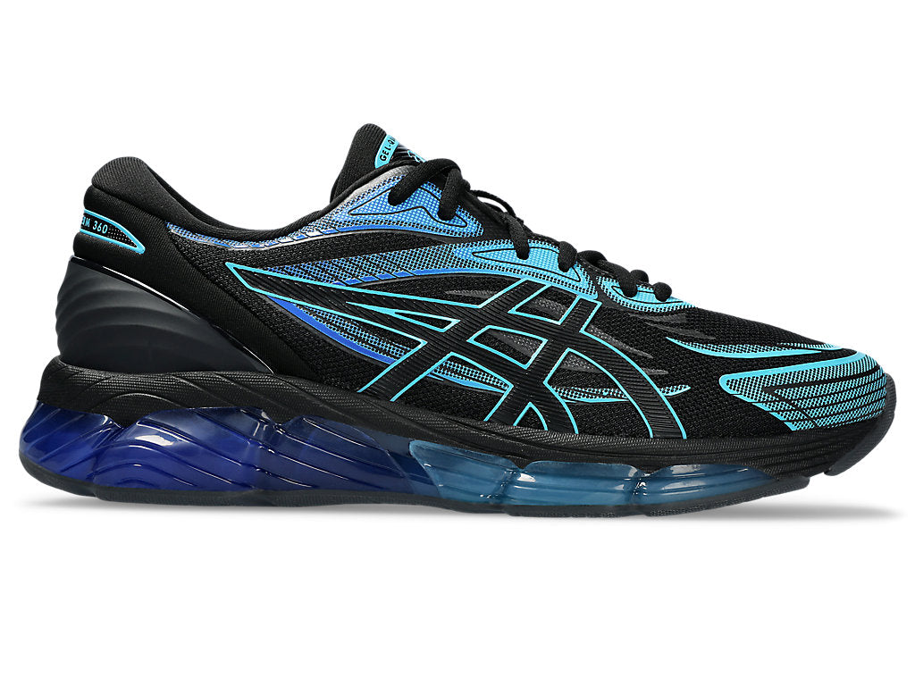 ASICS Gel-Quantum 360 8 'Ocean Pack Black Aquarium' 1203A305-003