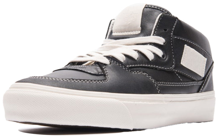 Vans Vault OG Half Cab LX Black VN0A3DP6L3A