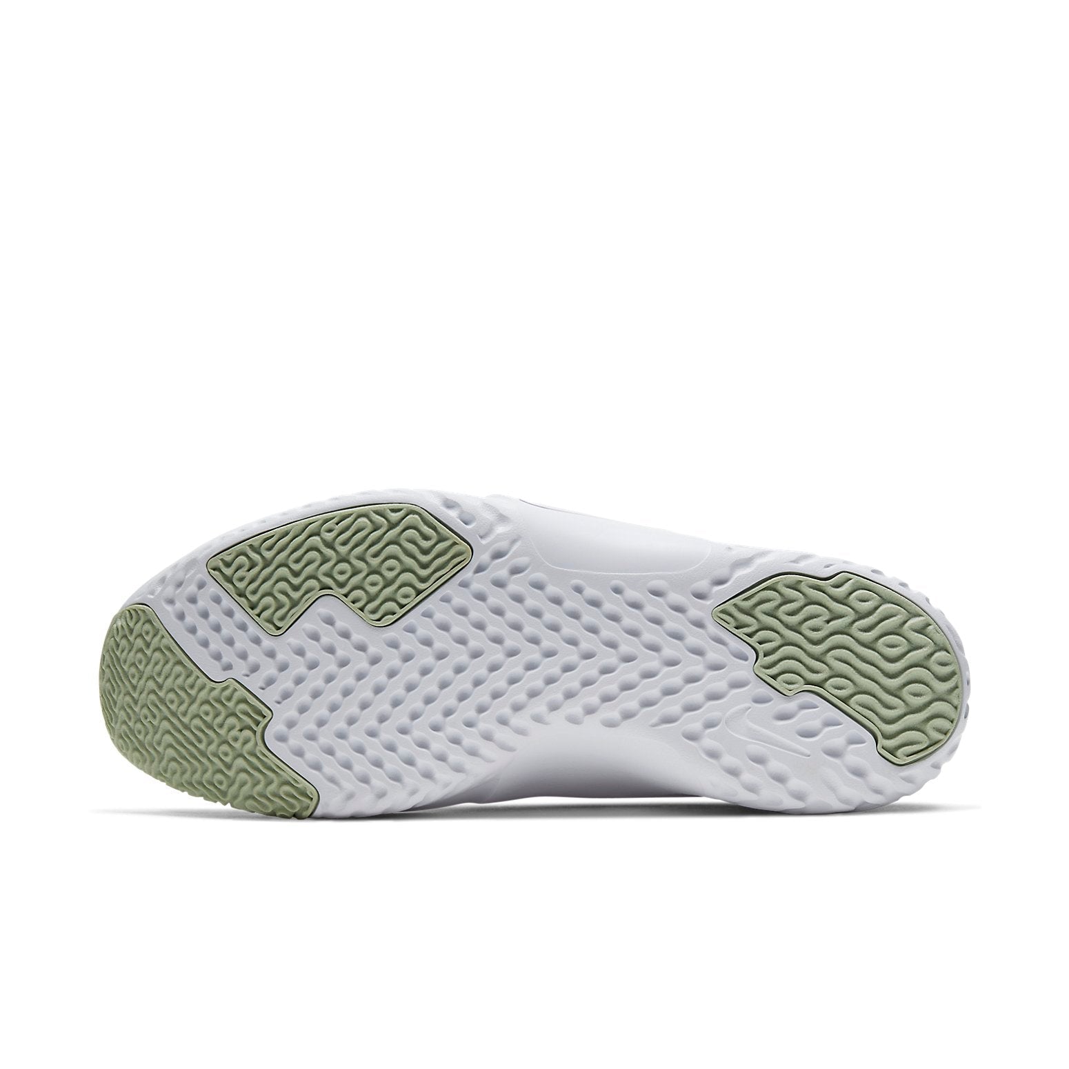 (WMNS) Nike In-Season TR 9 'White Iced Lilac' AR4543-101