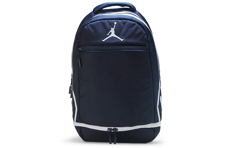 Air Jordan Flight Skyline Backpack 'Dark Navy' 9A0058-695