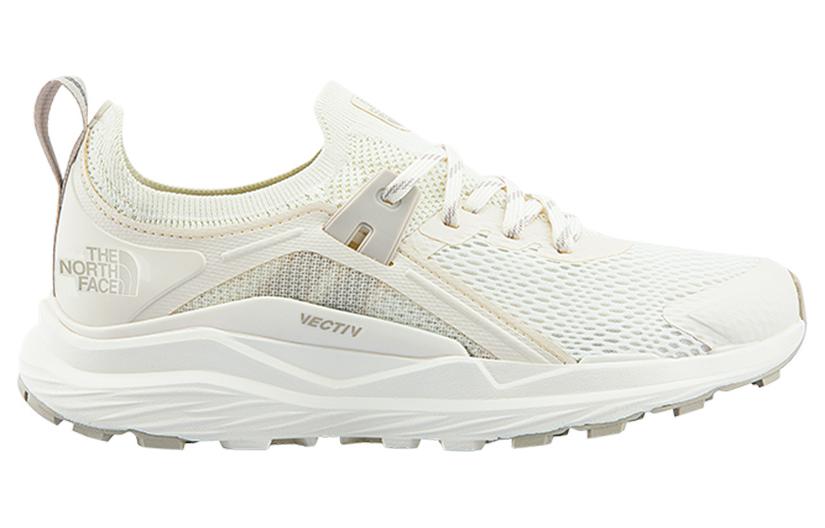 (WMNS) THE NORTH FACE Vectiv Hypnum Sneaker 'White' 4PFL-32F