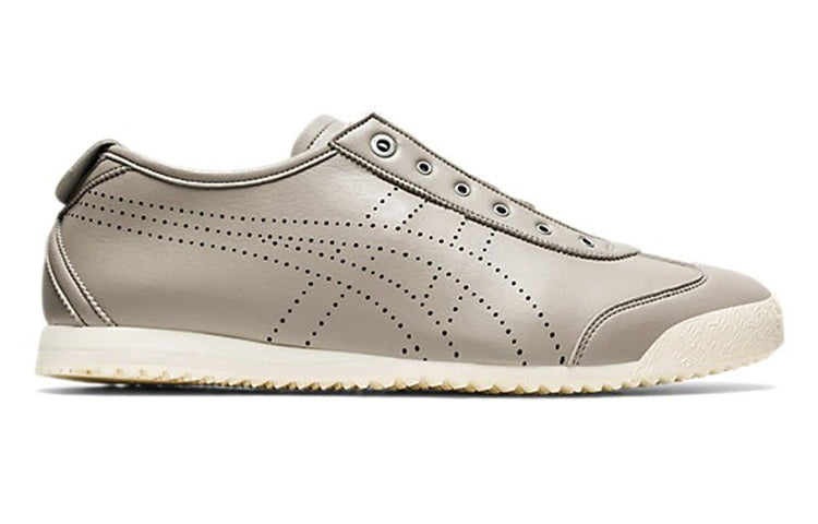 Onitsuka Tiger Mexico 66 SD Slip-On 'Silver Grey' 1183A605-250