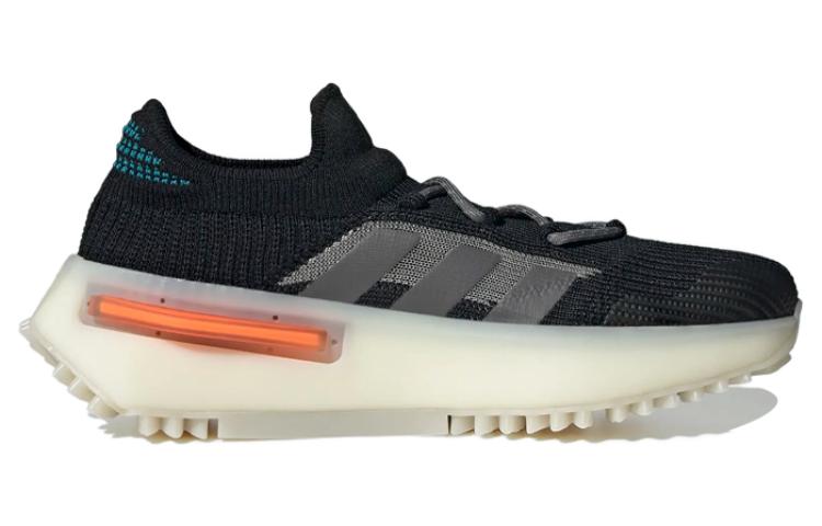 adidas Originals NMD_1 'Black' FZ5706